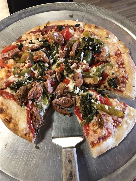 Pizza corpus christi - Jun 19, 2020 · Texas Gulf Coast. Corpus Christi Restaurants. Authentic New York Pizza company. Claimed. Review. Save. Share. 210 reviews #9 of 437 Restaurants in Corpus Christi $$ - $$$ Italian Pizza Vegetarian Friendly. 5838 S Staples St, Corpus Christi, TX 78413-3705 +1 361-986-1151 Website Menu. Closed now : See all hours. Improve this listing. See all (41) 